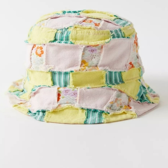 👒✨Summer Bucket Hat 👒 - Picture 2 of 9